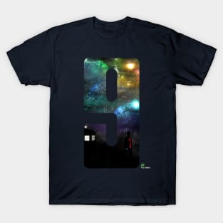 The 9th T-Shirt